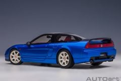 AUTOART - HONDA - NSX R 2002