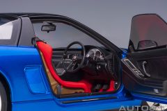AUTOART - HONDA - NSX R 2002