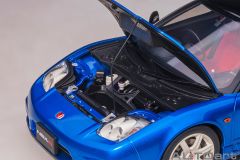 AUTOART - HONDA - NSX R 2002