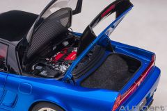 AUTOART - HONDA - NSX R 2002