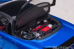 AUTOART - HONDA - NSX R 2002