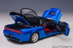 AUTOART - HONDA - NSX R 2002