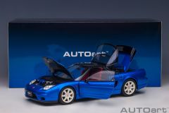 AUTOART - HONDA - NSX R 2002