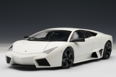 AUTOART - LAMBORGHINI - REVENTON 2007
