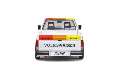 SOLIDO - VOLKSWAGEN - CADDY PICK-UP MKI KAMEI TRIBUTE 1982