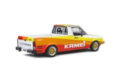 SOLIDO - VOLKSWAGEN - CADDY PICK-UP MKI KAMEI TRIBUTE 1982