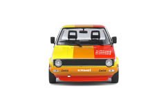 SOLIDO - VOLKSWAGEN - CADDY PICK-UP MKI KAMEI TRIBUTE 1982