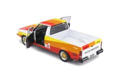 SOLIDO - VOLKSWAGEN - CADDY PICK-UP MKI KAMEI TRIBUTE 1982