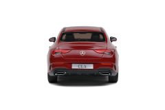SOLIDO - MERCEDES BENZ - CLA-CLASS COUPE (C118) AMG LINE 2019