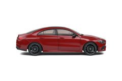 SOLIDO - MERCEDES BENZ - CLA-CLASS COUPE (C118) AMG LINE 2019
