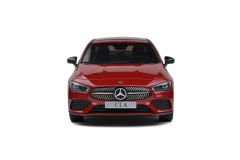 SOLIDO - MERCEDES BENZ - CLA-CLASS COUPE (C118) AMG LINE 2019