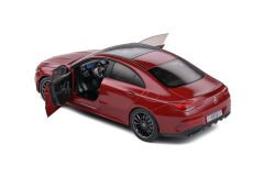 SOLIDO - MERCEDES BENZ - CLA-CLASS COUPE (C118) AMG LINE 2019
