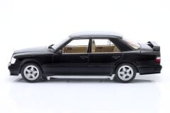 MCG - MERCEDES BENZ - E-CLASS (W124) 1986