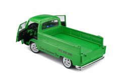 SOLIDO - VOLKSWAGEN - T2 PICK-UP ROOSTER SPEED MOTORCYCLE CUSTOM 1968