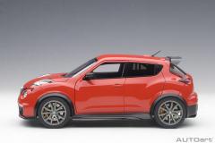 1/18 AUTOART Nissan Juke-R 2.0 (Red) - 77457