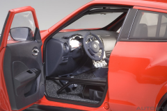 1/18 AUTOART Nissan Juke-R 2.0 (Red) - 77457