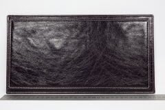 LYRD BOX - 1:18 ÖLÇEK - Midnight Purple Scratch SERGİLEME STANDI - (GRİ DİKİŞ) LY163