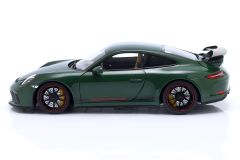 MINICHAMPS - PORSCHE - 911 991 GT3 COUPE 2018