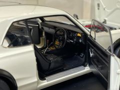 AUTOART - NISSAN - SKYLINE GT-R (KPGC10) TUNED VERSION 1973