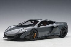 1/18 AUTOART - McLAREN - 675LT 2015 - 76047