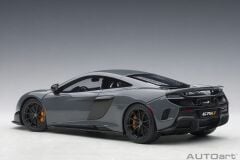 1/18 AUTOART - McLAREN - 675LT 2015 - 76047