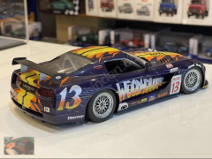 AUTOART - DODGE VİPER COMP. COUPE SCCA WORLD CHALLENGE GT 2003
