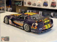 AUTOART - DODGE VİPER COMP. COUPE SCCA WORLD CHALLENGE GT 2003