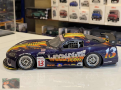 AUTOART - DODGE VİPER COMP. COUPE SCCA WORLD CHALLENGE GT 2003