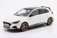 MCG - HYUNDAI - i30 DRIVE-N LIMITED EDITION 2021