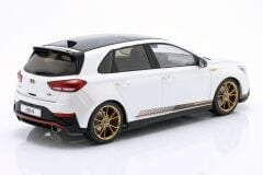 MCG - HYUNDAI - i30 DRIVE-N LIMITED EDITION 2021