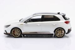 MCG - HYUNDAI - i30 DRIVE-N LIMITED EDITION 2021