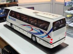 1/10 GMS MAKET - MERCEDES BENZ O-403 ULUÇAY TURİZM - GMSO403