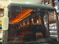 1/10 GMS MAKET - MERCEDES BENZ O-403 ULUÇAY TURİZM - GMSO403