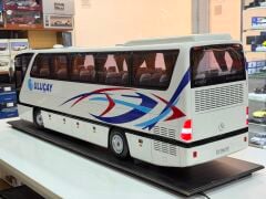 1/10 GMS MAKET - MERCEDES BENZ O-403 ULUÇAY TURİZM - GMSO403
