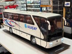 1/10 GMS MAKET - MERCEDES BENZ O-403 ULUÇAY TURİZM - GMSO403