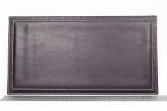 LYRD BOX - 1:18 ÖLÇEK - Muted Violet SERGİLEME STANDI - (GRİ DİKİŞ) LY166