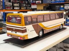 1/10 GMS MAKET - MERCEDES BENZ 302S - GMS302S