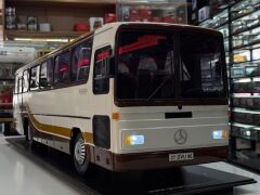 1/10 GMS MAKET - MERCEDES BENZ 302S - GMS302S