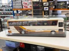 1/10 GMS MAKET - MERCEDES BENZ 302S - GMS302S