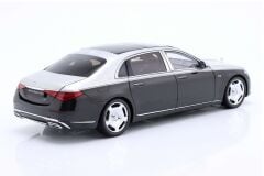 ALMOST-REAL - MERCEDES BENZ - S-CLASS S600 V12 BITURBO MAYBACH 2021