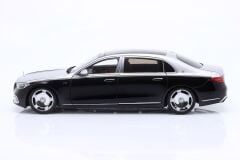 ALMOST-REAL - MERCEDES BENZ - S-CLASS S600 V12 BITURBO MAYBACH 2021