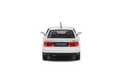 SOLIDO - AUDI - 80 (S2) TURBO COUPE 1992