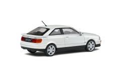 SOLIDO - AUDI - 80 (S2) TURBO COUPE 1992