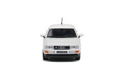 SOLIDO - AUDI - 80 (S2) TURBO COUPE 1992