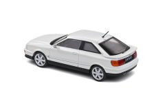 SOLIDO - AUDI - 80 (S2) TURBO COUPE 1992