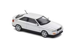 SOLIDO - AUDI - 80 (S2) TURBO COUPE 1992