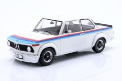 MCG - BMW - 2002 TURBO 1973