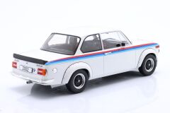MCG - BMW - 2002 TURBO 1973