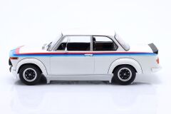 MCG - BMW - 2002 TURBO 1973