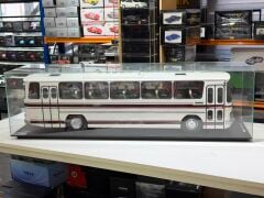 1/10 GMS MAKET - MERCEDES BENZ OTOBÜS - GMSMBO